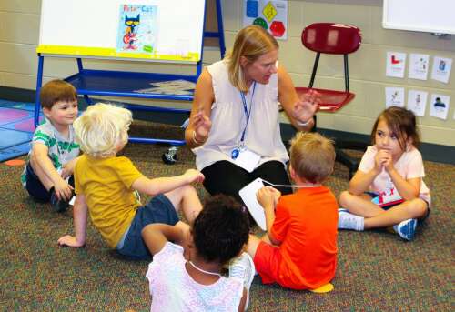Geneva Unit District 304 to host preschool open house Jan. 29 - Vimarsana News