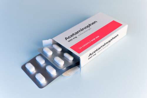 Ibuprofen vs. acetaminophen: Which pain reliever should you use?