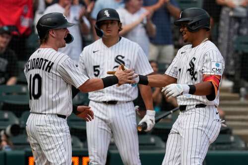 Are the White Sox worth investing in at the trade deadline? Yes