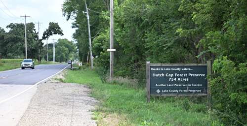 ‘A massive transformation’: Project is undoing a century of farming at Lake County preserve