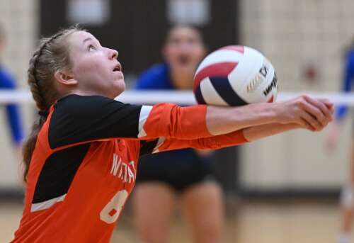 Lake County girls volleyball notes: Libertyville takes title at Effingham to stay perfect; Grant rebounds after slow start