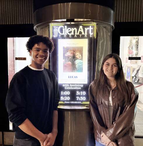 “Lucas,” the 1986 coming-of-age movie, made more than $1 million at the box office in its opening weekend 40 years ago. In Glen Ellyn, it made fans for life. Residents who were extras in the film ...