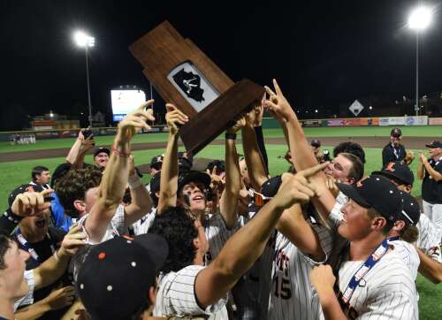 High Five: The top prep sports boys teams of the 2025-26 school year