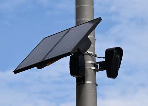 ‘It’s a little bit terrifying’: Mundelein trustees raise concerns about automated license plate readers