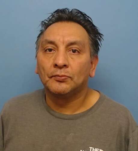 Man charged with hiding Antioch woman’s death detained by ICE