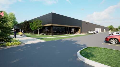 Mount Prospect woodworking firm expanding at Kensington Business Center - Vimarsana News