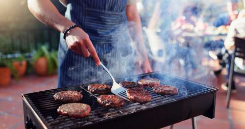 Summer safety: Enjoy the warmer weather, but protect yourself