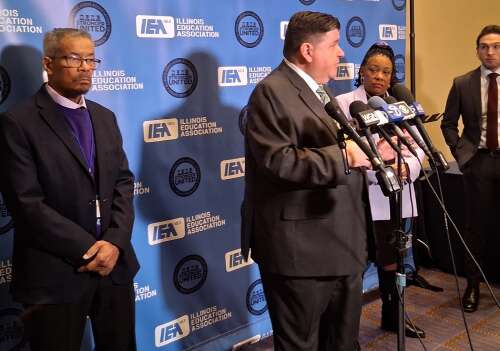 Illinois association survey shows unease over dismantling of U.S. Department of Education