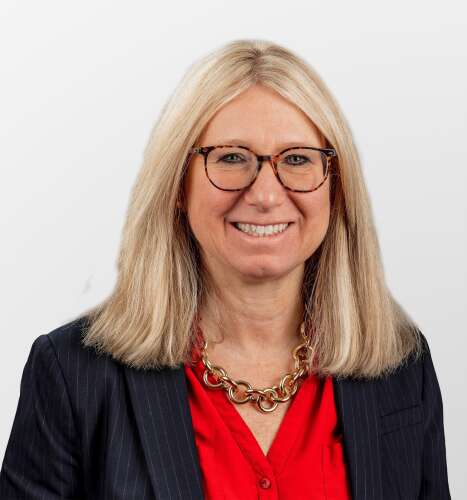Naperville Development Partnership names new leader - Vimarsana News