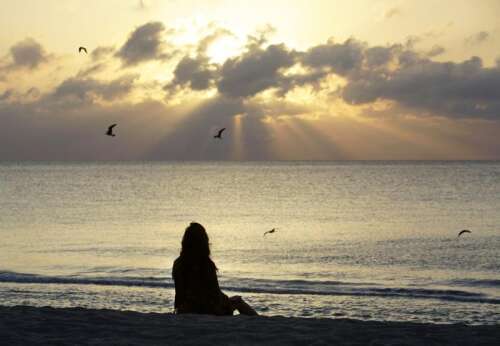 Struggling to Sit Still While Meditating? Here’s How and Why to Give it Another Shot