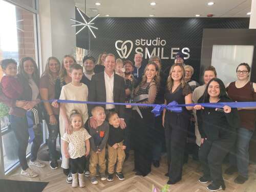 Studio Smiles opens dental practice in Kildeer - Vimarsana News