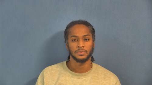 Man charged with firing gun after traffic dispute in Roselle