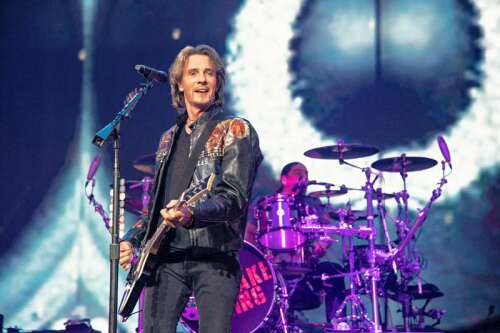Best Bets: Comedian Jay Pharoah, rocker Rick Springfield, LatiNxt at ...