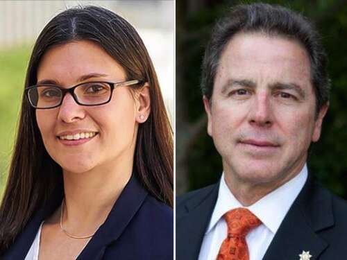 DuPage court clerk candidates make their case