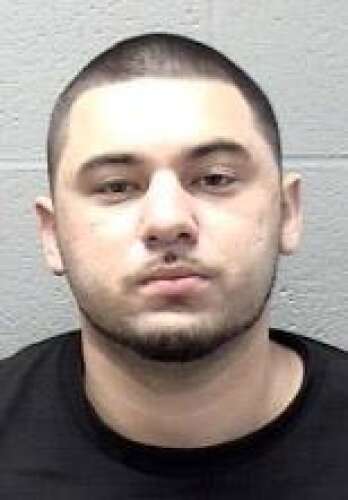Elgin man faces attempted murder charge stemming from May shooting