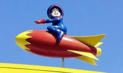 Second Ricky Rockets station proposed in Hoffman Estates