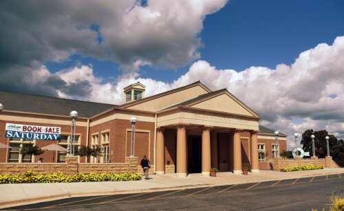 Batavia Library asks voters to swap debt tax for increase in operations tax