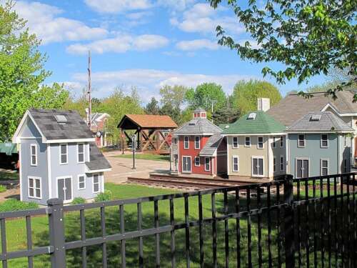 DuPage County: No traffic court at Naperville #39 s Safety Town