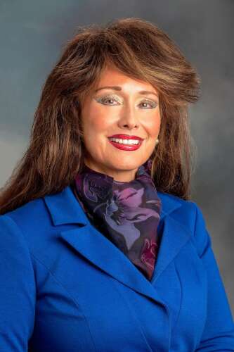 Morgan-Adams to seek reelection in Prospect Heights