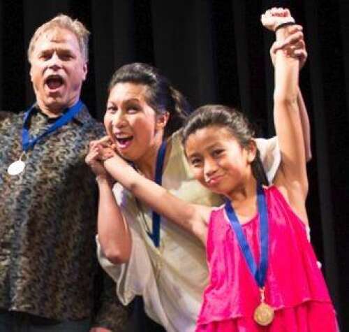 Bartlett girl remembered as talented, popular