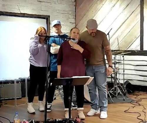 'It takes a village'; Ride for Hope raises $20,013 for Stary Family - Vimarsana News