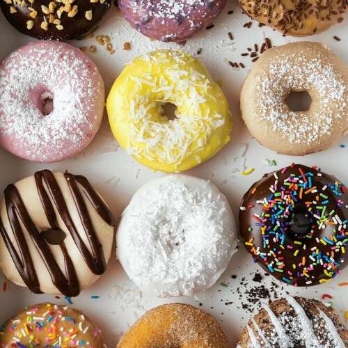 'I kept craving it' Naperville native brings Duck Donuts to his hometown
