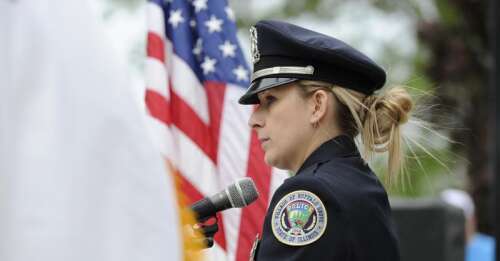 Buffalo Grove police offering free gun locks to promote safe storage - Vimarsana News