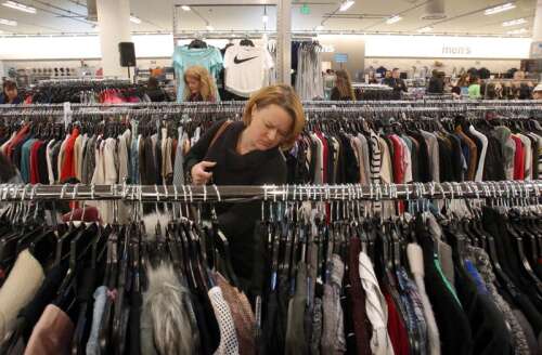 J crew sale at nordstrom rack