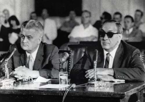 Constable: Impact of mob in suburbs mostly memories, but not to FBI
