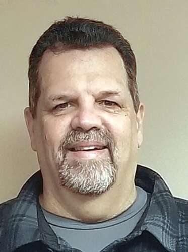 Daniel Olson: 2023 candidate for DuPage High School District 88 board