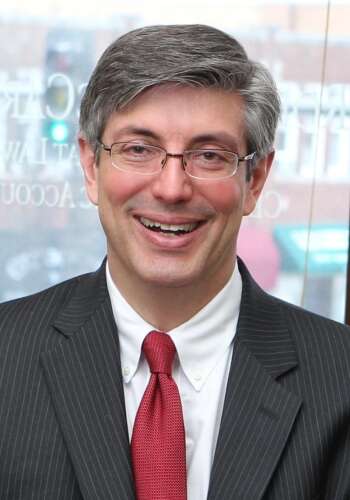 Dan Ugaste: 2026 candidate for Illinois House District 65