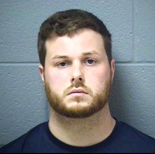 Man charged in fatal crash makes first court appearance
