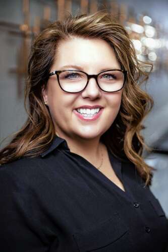 Elizabeth Riter: 2023 candidate for Medinah Elementary District 11 ...