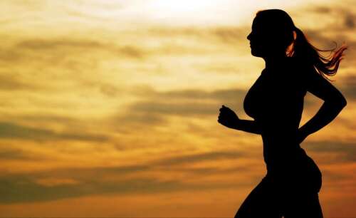 Does extreme distance running go too far?