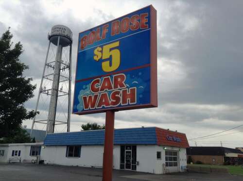 Second Ricky Rockets coming to Hoffman Estates