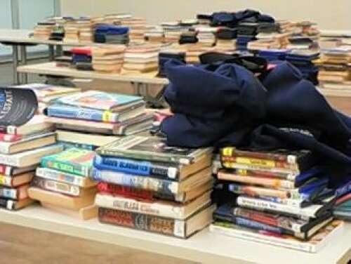 Lake Villa library to reopen but visiting will be different