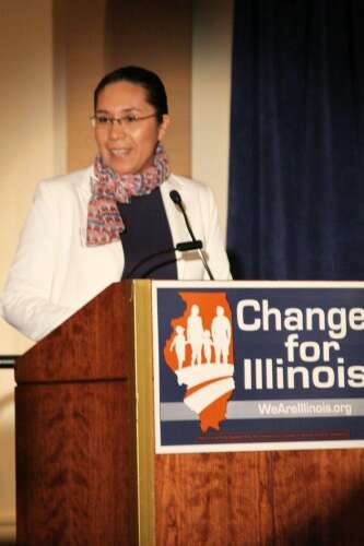 Kane County Republican official gets top GOP post