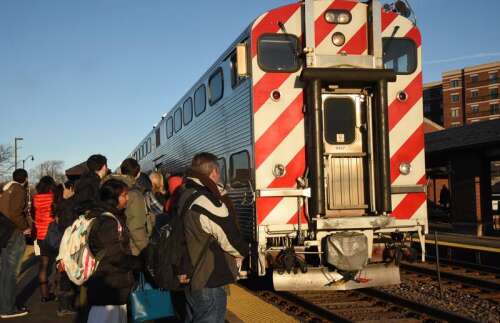 Commuters, conductors, rejoice - Vimarsana News