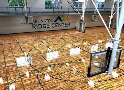 Counting down to Arlington Hts. rec center reopening