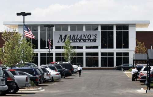 Mariano’s stores sold, fitness clubs closed and outdoor dining were among the highlights