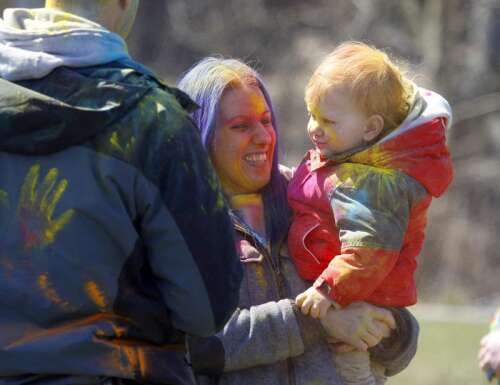 naperville holi