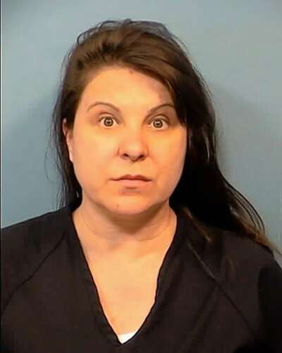 Naperville woman guilty in murder of two children