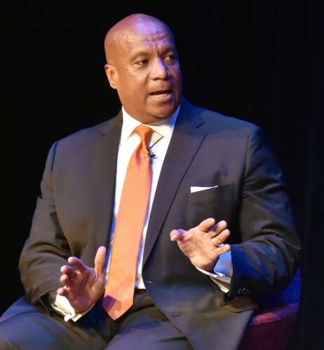 'I love the city': Bears president keeping stadium location options open, but embraces 'really special' downtown - Vimarsana News