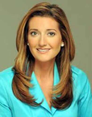 Anchor-reporter Anna Davlantes quits Channel 5