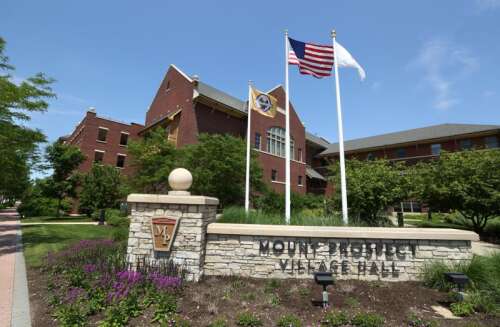 Mount Prospect eases gaming rules for restaurants, adds wineries to liquor class