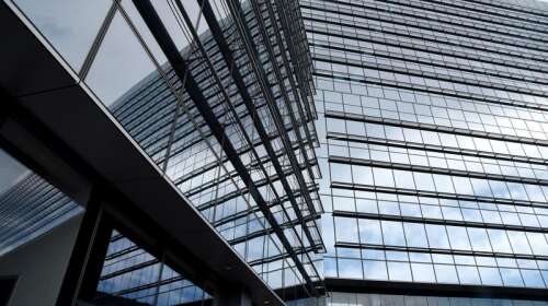 Images: Tour the new Zurich North America's Schaumburg