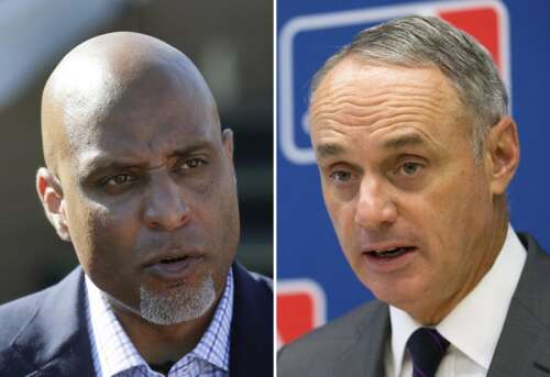 Rozner: The next baseball fight is the one to fear