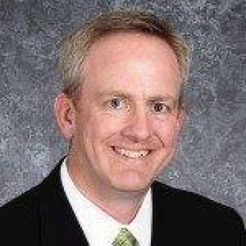 Kevin Gentry: Candidate profile