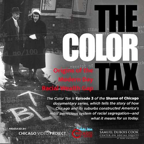 HOPE Fair Housing Center to host 'The Color Tax' film screening for ...