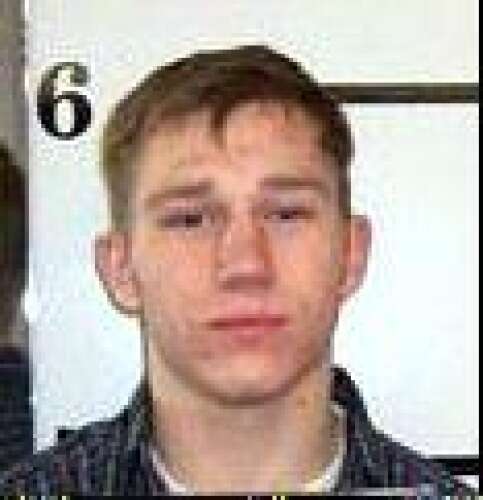 Man pleads not guilty in home invasion